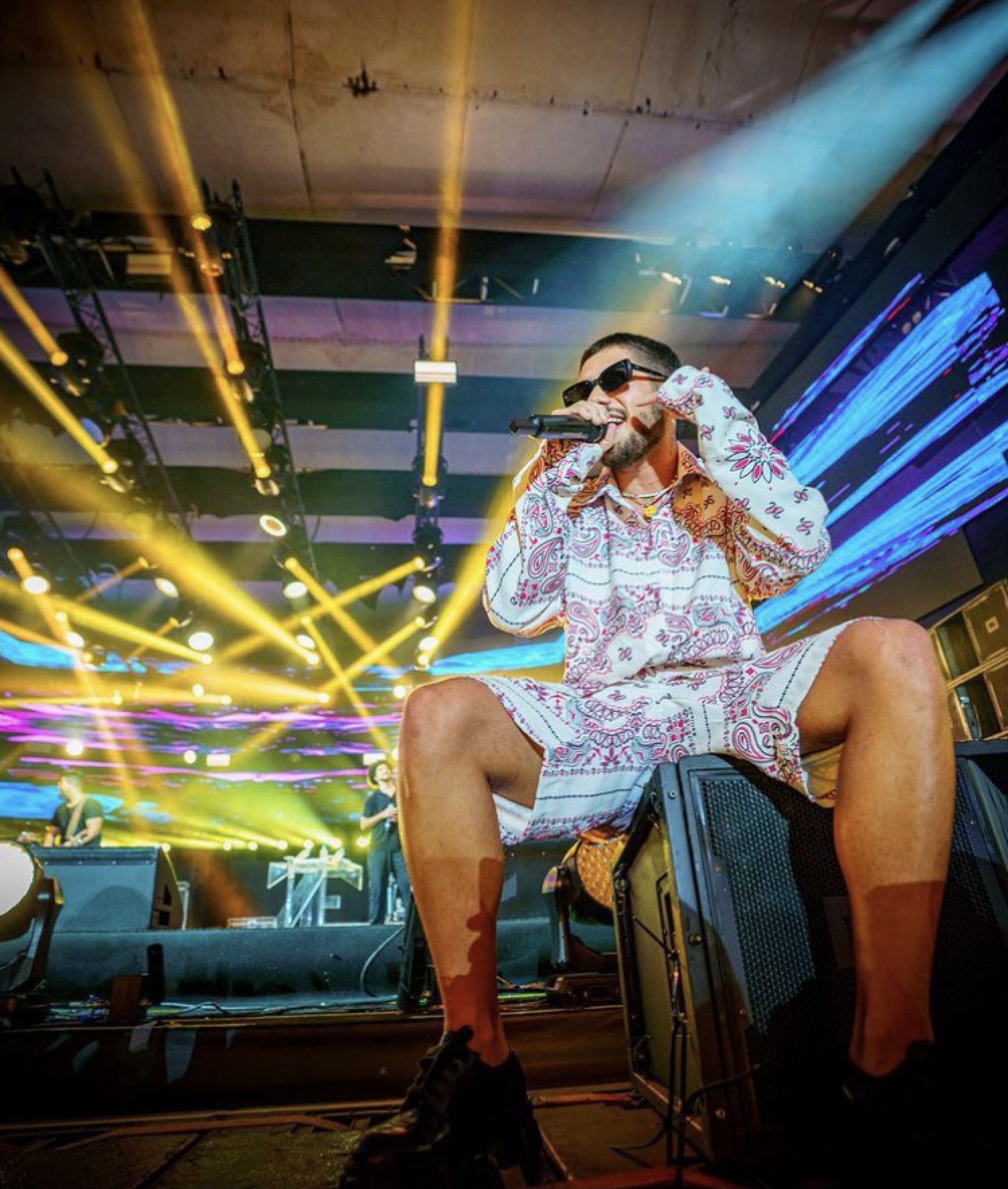 Zé Felipe - Reprodução / Instagram