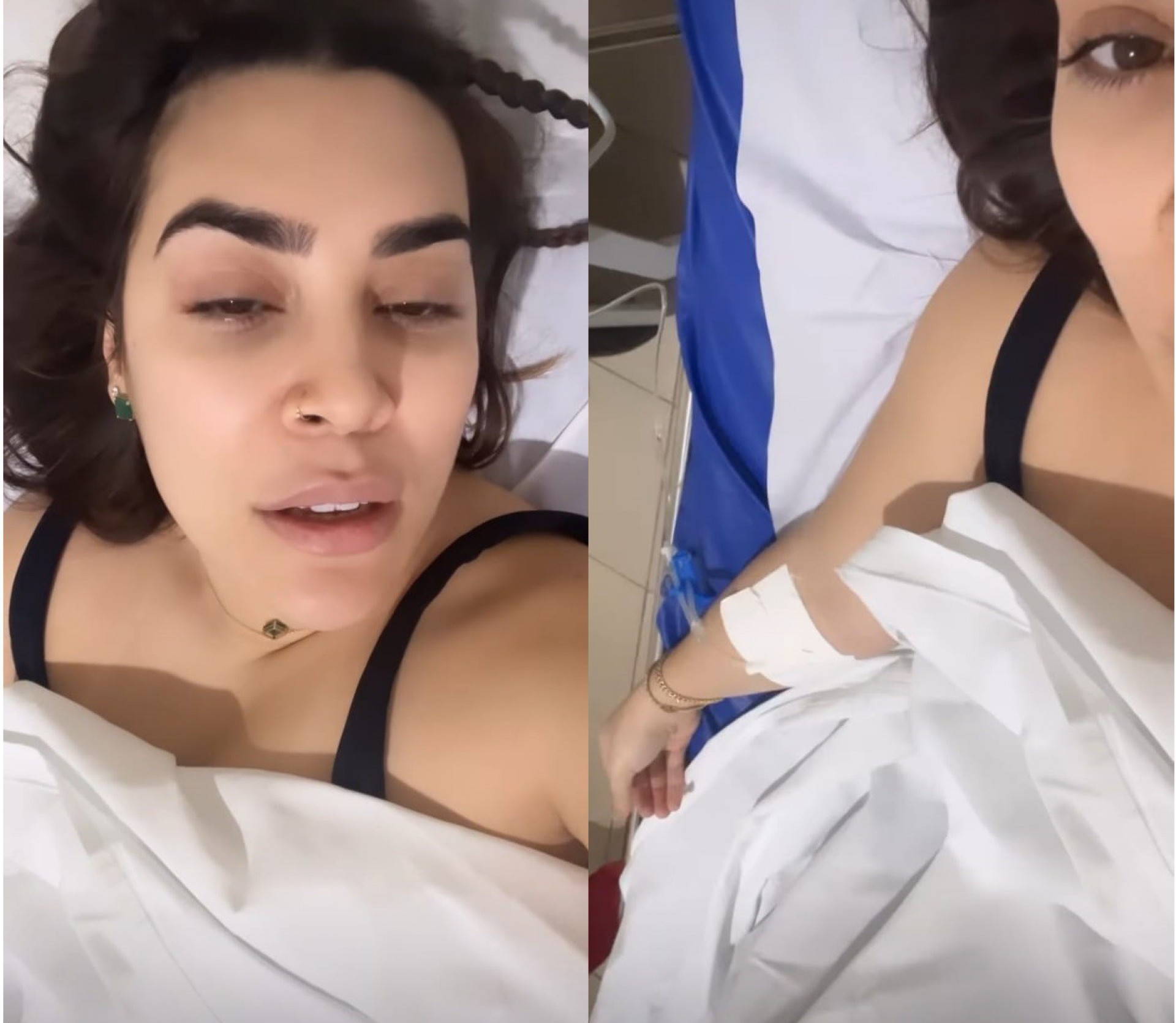 Naiara Azevedo  - Reprodução/Instagram 