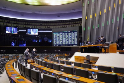 Número de ex-governadores que disputarão as eleições para deputados bate recorde