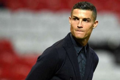 Amigo de Cristiano Ronaldo revela que atacante pode se transferir para 'um lugar surpreendente'