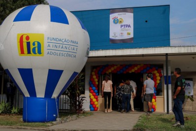 FIA-RJ abre inscrições para programa de inserção de adolescentes no mercado de trabalho