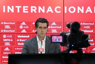 Paulo Bracks fecha acordo com 777 Partners, e será diretor do Vasco após oficialização da SAF