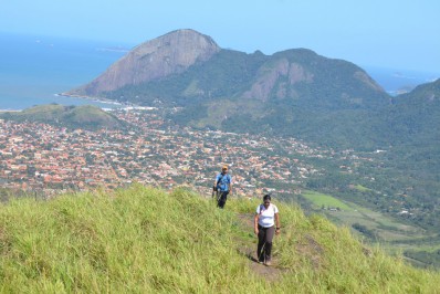 Circuito Ecológico deste domingo (24/07) será na Pedra de Itaocaia e integra mobilização nacional