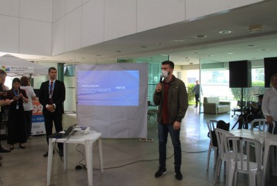 Ordem Pública sedia feira de imóveis da Habitação para servidores