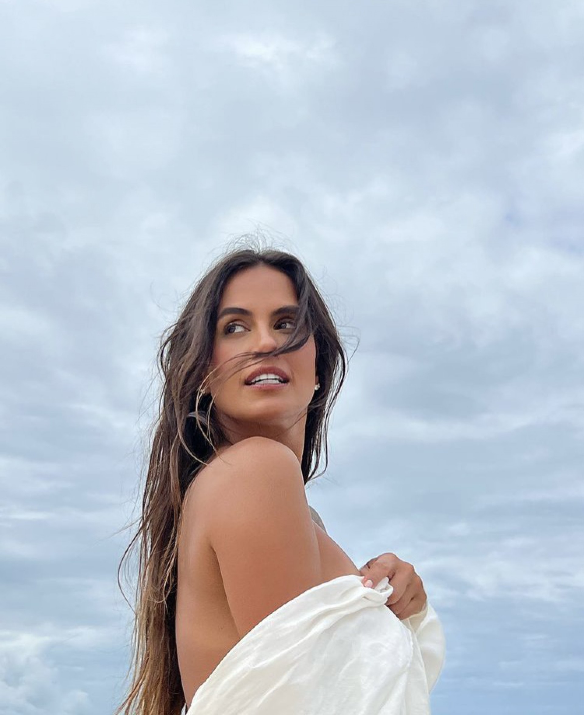 Carol Peixinho - Reprodução/Instagram 