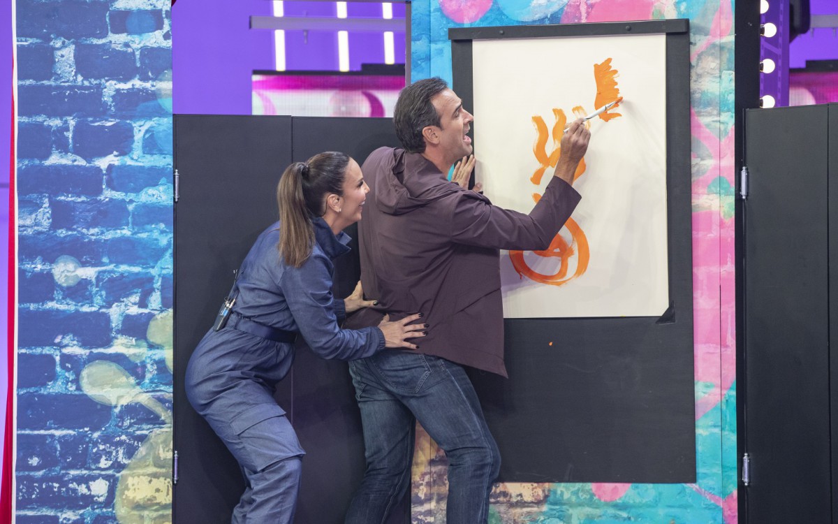 'Pipoca da Ivete' estreia neste domingo (24) na TV Globo e conta com vários convidados