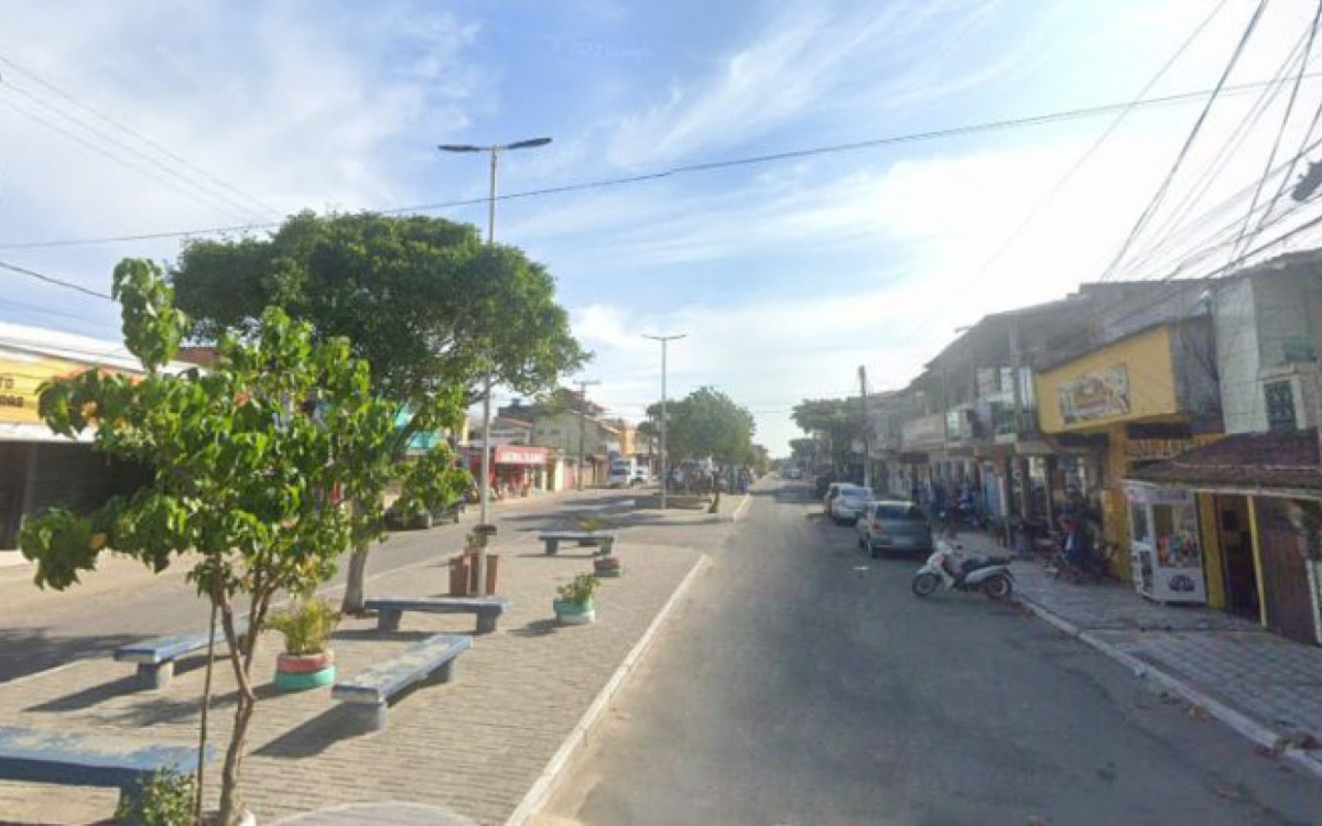 Comerciantes de Figueira, em Arraial, relatam s&eacute;rie de arrombamentos e furtos em estabelecimentos
