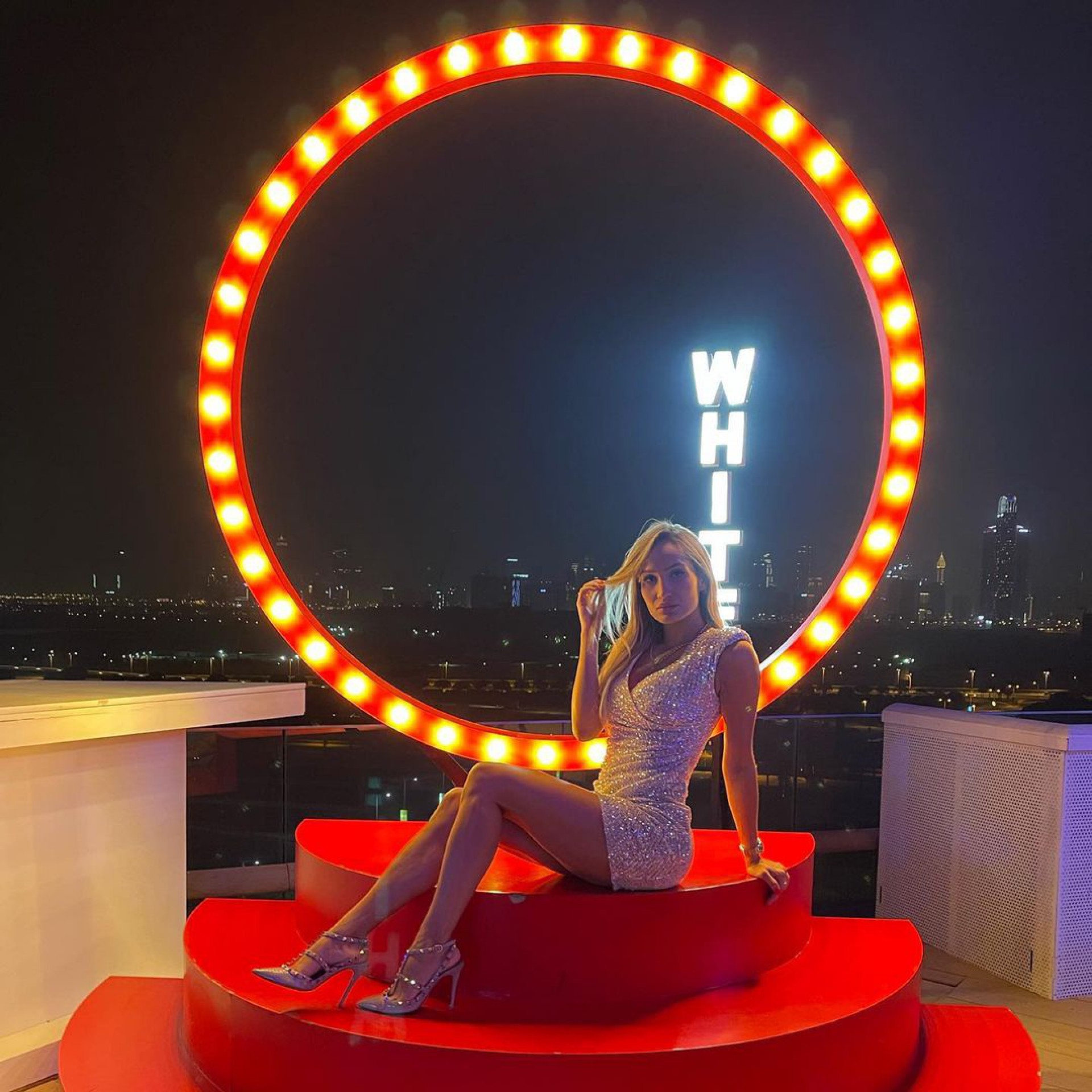 Influenciadora é condenada por tráfico após tentar embarcar com droga - Reprodução Instagram