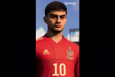FIFA 23 terá novas faces de jogadores; veja imagens