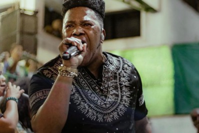 Tuiuti fará festa para apresentar Wander Pires e dupla de coreógrafos nesta sexta-feira