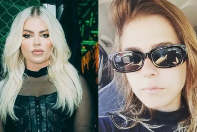 Luísa Sonza lamenta morte de fã em seu show em Porto Alegre: 'Estou arrasada'