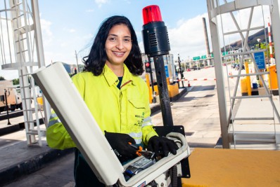 EcoRodovias tem 20 vagas abertas para operadores de pedágio e de tráfego