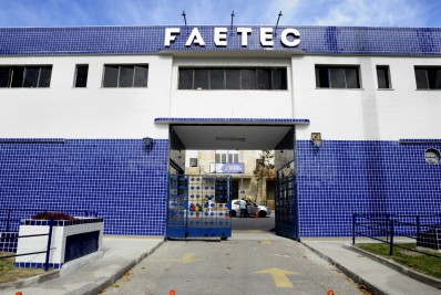 Faetec recebe inscrições para mais de 3 mil vagas em cursos técnicos