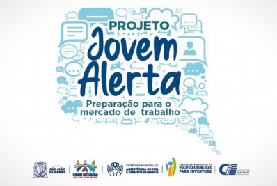 Projeto municipal abre oportunidade para jovens em situação de vulnerabilidade no mercado de trabalho