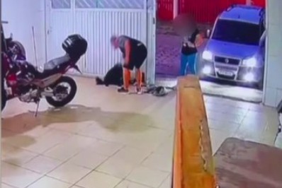 Influenciador é preso por manter ex-mulher em cárcere privado