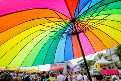 Inscrições abertas para cursos profissionalizantes direcionados as pessoas LGBTQIA+ 
