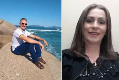 Casal é encontrado morto com sinais de violência dentro de casa