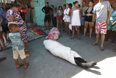 Polícia identifica todos os suspeitos mortos na operação do Complexo do Alemão; veja lista