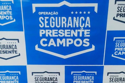 Homem é preso em flagrante por suspeita de roubo em Campos