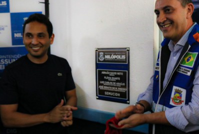 Nilópolis ganha Posto de Atendimento Virtual da Receita Federal