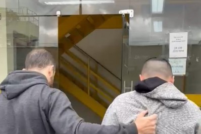 Homem é preso em Nova Friburgo por falsificação