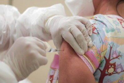 Vacinação contra covid-19 continua disponível para moradores de São Pedro da Aldeia acima de 5 anos