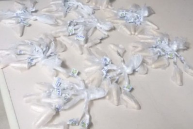 Homem morre com suspeita de overdose em Cabo Frio; drogas são apreendidas