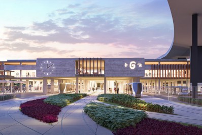 Mesmo com interdições na Av. Brasil, Detro-RJ mantém ponto de ônibus das linhas intermunicipais vindas de Niterói, São Gonçalo e Maricá