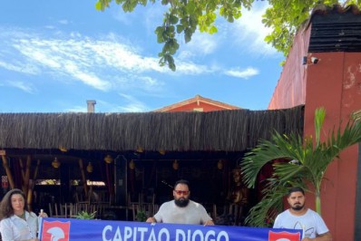 Quase um ano depois de ‘calote’ Spartacus continua devendo clientes