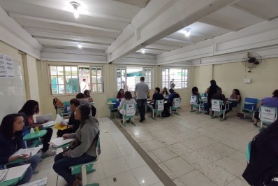 Programa Novo Cidadão supera expectativas com mais de mil inscrições em Saquarema