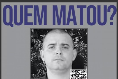 Polícia pede informações sobre responsáveis pela morte de PM no Complexo do Alemão