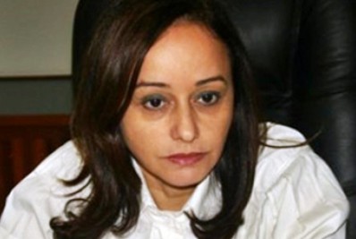 Ex-presidente do TJ de Tocantins é condenada por associação criminosa