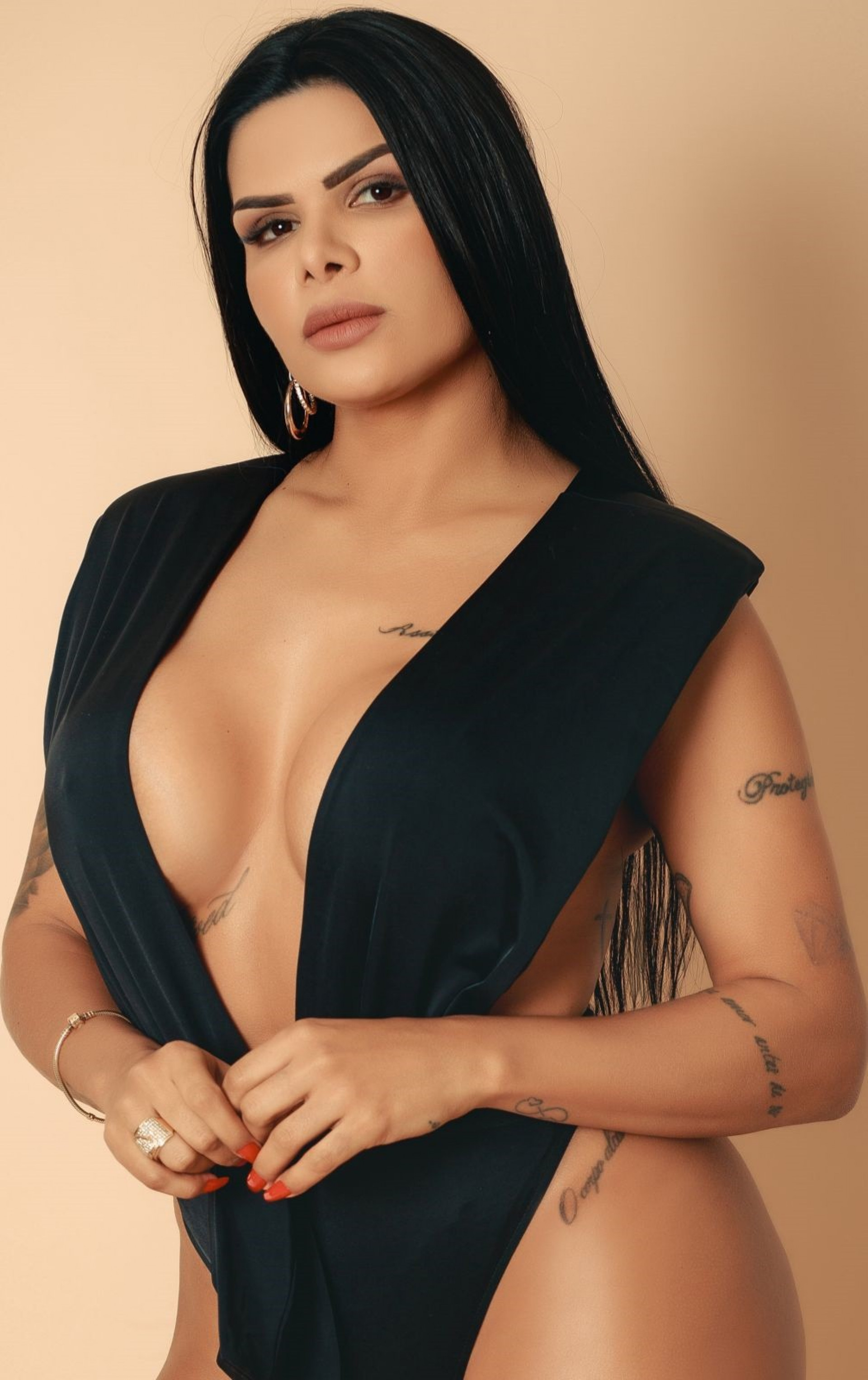 Juliana Souza  - M&aacute;rcio Faria / Divulga&ccedil;&atilde;o