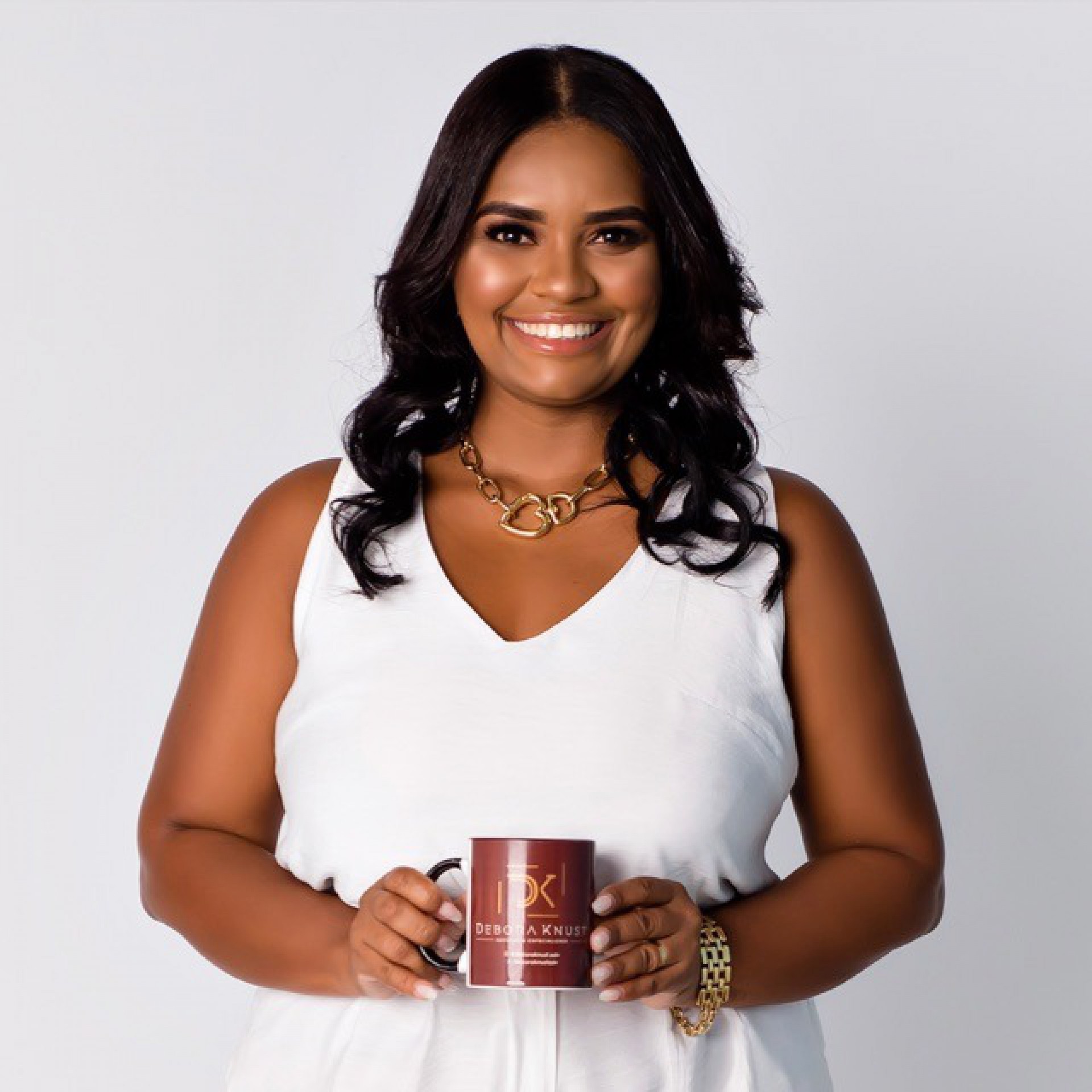 Advogada D&eacute;bora Knust 