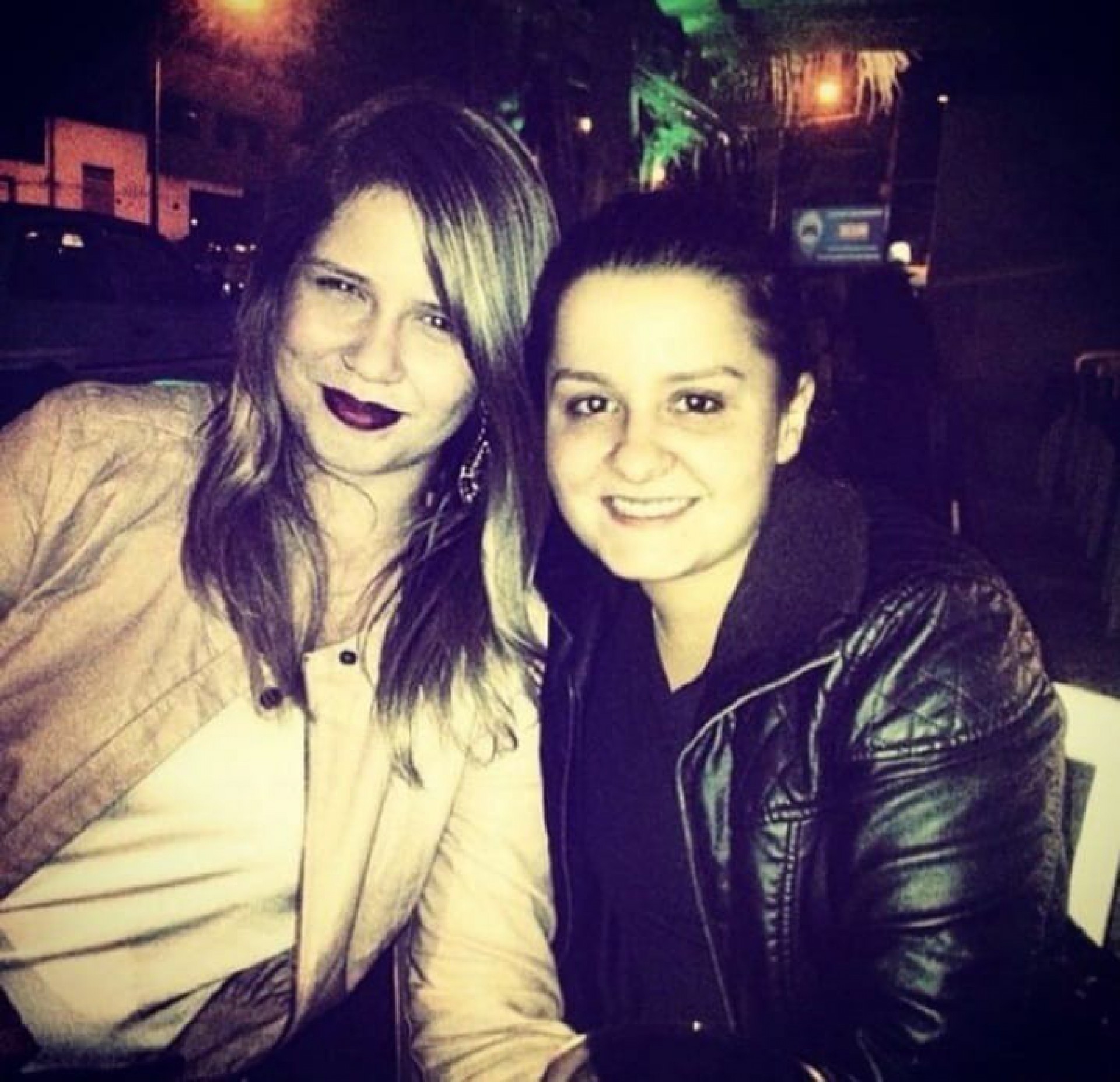 Maraisa ao lado de Marília Mendonça - Reprodução/Instagram