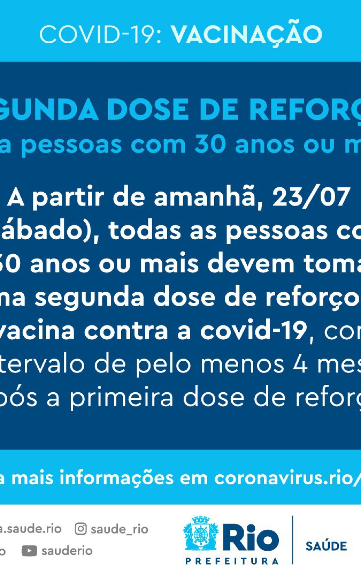 Para vacinar, &eacute; preciso levar documento de identidade com CPF e comprovante de vacina&ccedil;&atilde;o