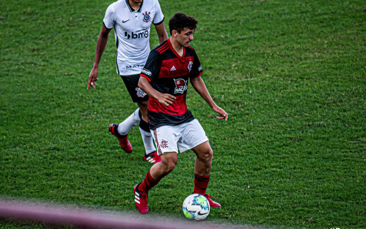 Lucas Bauru