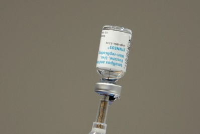 Entidade europeia aprova vacina contra varíola de macacos