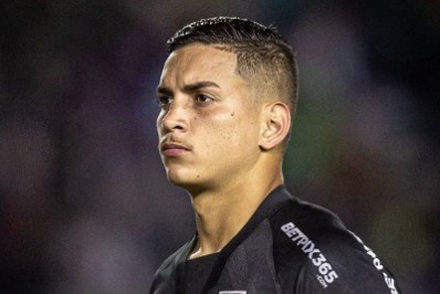 Zagueiro de clube da Série A é preso após se envolver em acidente com morte