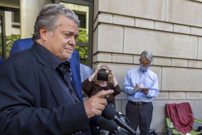 Ex-conselheiro de Trump é condenado por obstruir investigação de ataque ao Capitólio