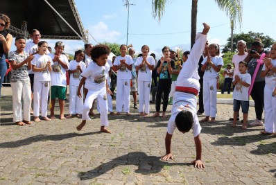 Secretaria de Esportes prepara programação de atividades para este fim de semana
