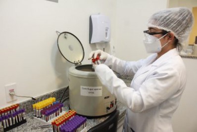 Laboratório municipal de análises clínicas oferece atendimento gratuito à população em Meriti