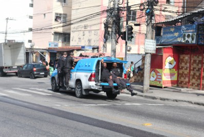 Polícia Civil retifica número de mortos na operação do Complexo do Alemão