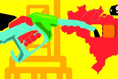 Raul Velloso: Para ajustar o ICMS sobre combustíveis