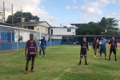 SE Belford Roxo inicia contra o Atlético Carioca as semifinais da Série C do Cariocão (23/07)