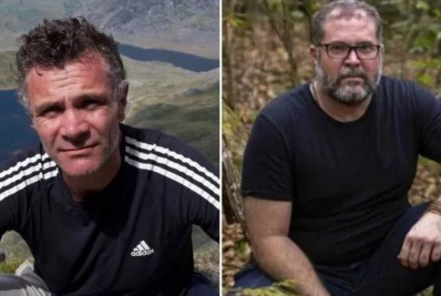 PF prende três suspeitos de ajudarem na ocultação de corpos de Bruno Pereira e Dom Phillips