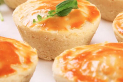 Magé realiza Festival da Empada nesta quinta (21)