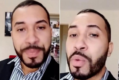 Gil do Vigor publica seu vídeo de inscrição para 'BBB 21'