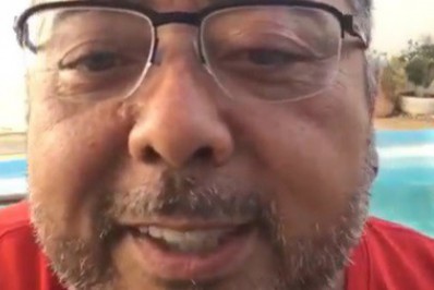 Heitor Martins, o Pit Bitoca do 'Zorra Total', é vítima de sequestro: 'Cinco dias em cativeiro'