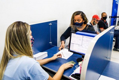 Serviço de teleatendimento do Detran.RJ está fora do ar 